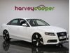 Audi A4 2.0T FSI Quattro Dynamik 4dr [Start Stop]