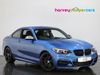 BMW 2 Series M240i 2dr [Nav] Step Auto