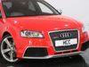 Audi RS3 2.5T FSI RS3 Quattro 5dr S Tronic