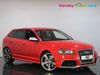 Audi RS3 2.5T FSI RS3 Quattro 5dr S Tronic