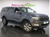 Ford Ranger Pick Up Double Cab Wildtrak X 3.2 TDCi 200 Auto