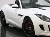 Jaguar F-TYPE 5.0 V8 S 2dr Auto