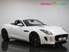 Jaguar F-TYPE 5.0 V8 S 2dr Auto