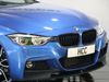 BMW 3 Series 320d M Sport 5dr Step Auto