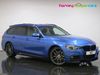 BMW 3 Series 320d M Sport 5dr Step Auto