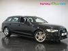 Audi A6 2.0 TDI S Line 5dr Multitronic