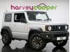 Suzuki Jimny 1.5 SZ5 ALLGRIP 3dr