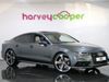 Audi A7 3.0 BiTDI Quattro 320 Black Edition 5dr Tip Auto