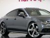 Audi A7 3.0 BiTDI Quattro 320 Black Edition 5dr Tip Auto
