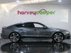 Audi A7 3.0 BiTDI Quattro 320 Black Edition 5dr Tip Auto