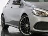Mercedes-Benz A Class A180d AMG Line Premium 5dr Auto