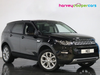 Land Rover Discovery Sport 2.0 Si4 240 HSE 5dr Auto