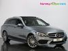 Mercedes-Benz C Class C250d 4Matic AMG Line Premium 5dr Auto