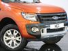 Ford Ranger Pick Up Double Cab Wildtrak 3.2 TDCi 4WD Auto