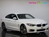 BMW 4 Series 430i M Sport 2dr Auto [Professional Media]