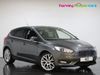 Ford Focus 1.0 EcoBoost 125 Titanium X 5dr