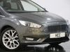 Ford Focus 1.0 EcoBoost 125 Titanium X 5dr