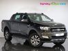 Ford Ranger Pick Up Double Cab Wildtrak 3.2 TDCi 200 Auto