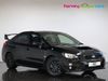 Subaru WRX STI 2.5 WRX STi Type UK 4dr
