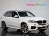 BMW X5 xDrive30d M Sport 5dr Auto [7 Seat]