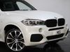 BMW X5 xDrive30d M Sport 5dr Auto [7 Seat]