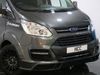 Ford Transit Custom 2.0 TDCi 170ps MS-RT D/Cab