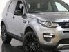 Land Rover Discovery Sport 2.2 SD4 HSE Luxury 5dr Auto