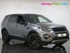 Land Rover Discovery Sport 2.2 SD4 HSE Luxury 5dr Auto