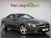 Mercedes-Benz SL Class SL 350 2dr Auto