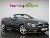 Mercedes-Benz SL Class SL 350 2dr Auto
