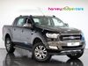 Ford Ranger Pick Up Double Cab Wildtrak 3.2 TDCi 200 Auto