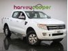 Ford Ranger Pick Up Double Cab XLT 2.2 TDCi