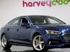 Audi A5 2.0 TDI Sport 190 5dr S Tronic