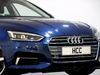 Audi A5 2.0 TDI Sport 190 5dr S Tronic