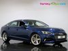 Audi A5 2.0 TDI Sport 190 5dr S Tronic