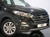 Hyundai Tucson 1.7 CRDi Blue Drive SE 5dr 2WD DCT