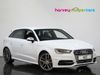 Audi A3 S3 Sportback TFSI Quattro 5dr S Tronic