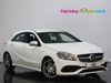 Mercedes-Benz A Class A180d AMG Line 5dr