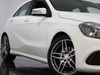 Mercedes-Benz A Class A180d AMG Line 5dr