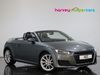 Audi TT 1.8T FSI Sport 2dr