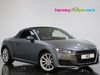 Audi TT 1.8T FSI Sport 2dr