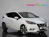 Nissan Micra 0.9 IG-T Tekna 5dr