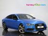 Audi A7 3.0 BiTDI Quattro 320 Black Edition 5dr Tip Auto