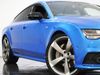 Audi A7 3.0 BiTDI Quattro 320 Black Edition 5dr Tip Auto