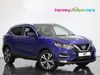 Nissan Qashqai 1.5 dCi N-Connecta 5dr