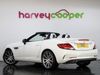 Mercedes-Benz SLC SLC 43 2dr 9G-Tronic