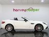 Mercedes-Benz SLC SLC 43 2dr 9G-Tronic