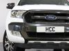 Ford Ranger Pick Up Double Cab Wildtrak 3.2 TDCi 200 Auto