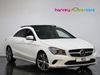 Mercedes-Benz CLA Class CLA 220d [177] Sport 4dr Tip Auto