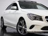 Mercedes-Benz CLA Class CLA 220d [177] Sport 4dr Tip Auto